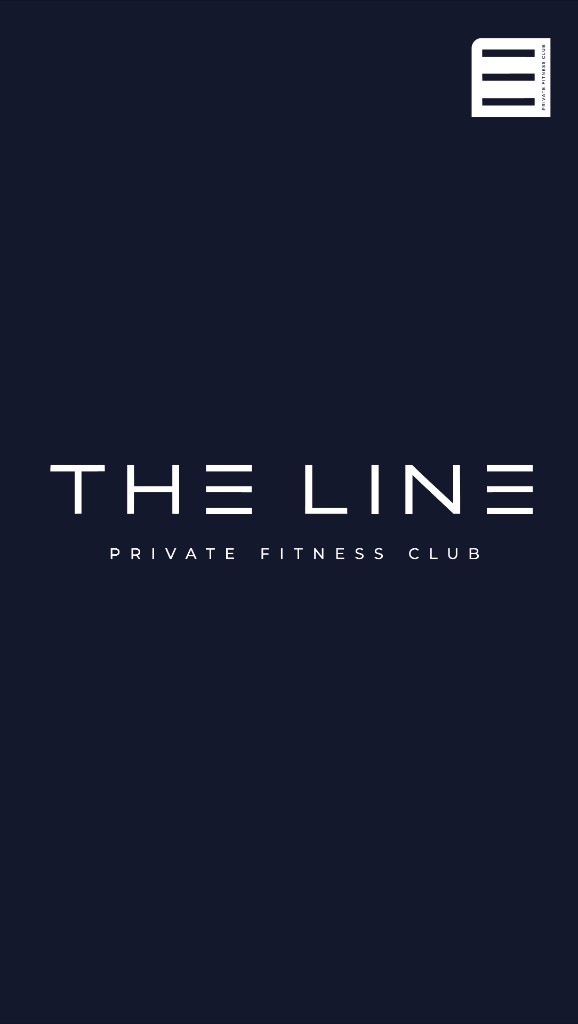 The Line Fitness Club eğitmen ekibi — Barış Öncer